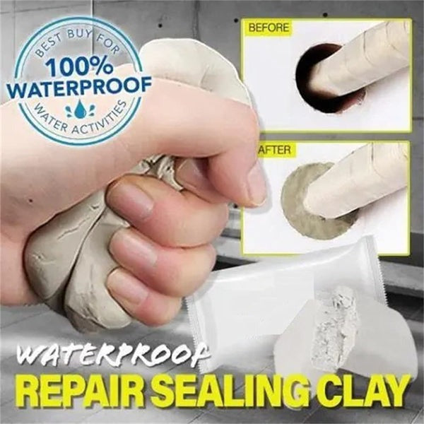 EcoSeal™ Sigillante impermeabile
