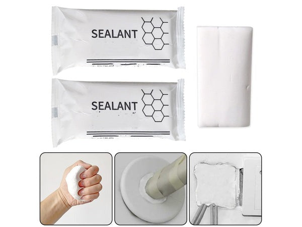 EcoSeal™ Sigillante impermeabile