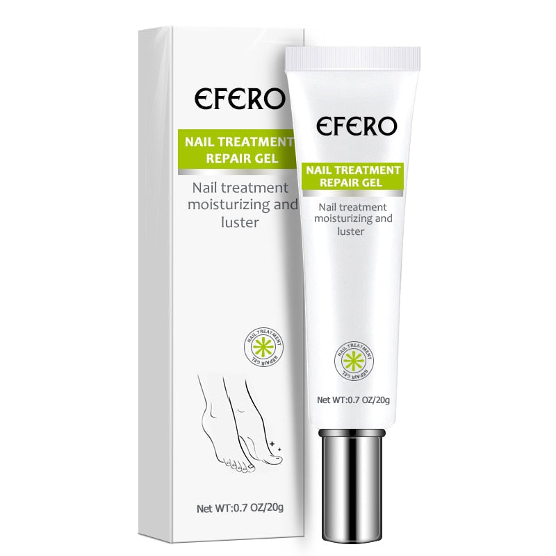 Efero MyCare™ Gel per la cura delle unghie