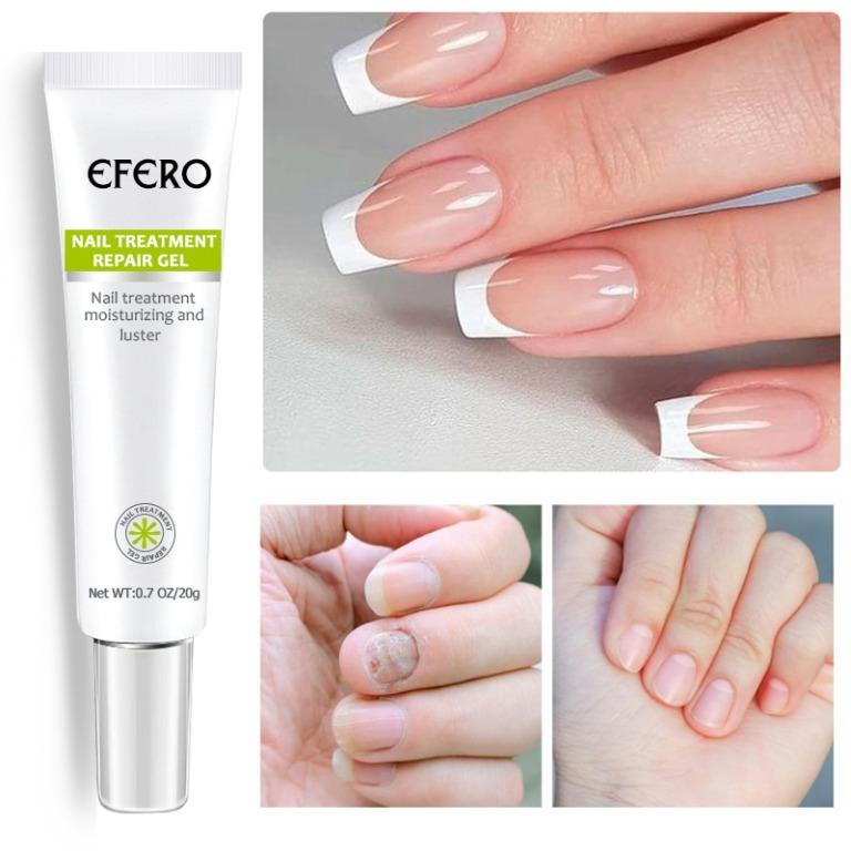 Efero MyCare™ Gel per la cura delle unghie