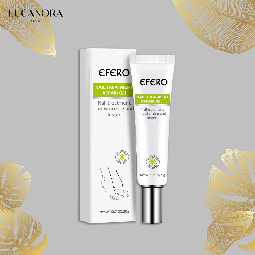 Efero MyCare™ Gel per la cura delle unghie