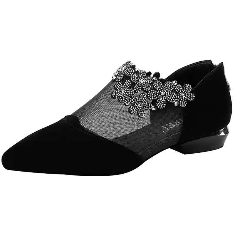 Elaina Gaudet™ Eleganti tacchi alti trasparenti