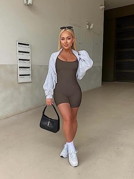 Eloisa Griffo™ Collant modellanti senza cuciture