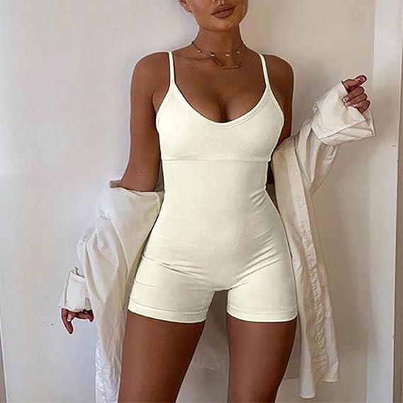 Eloisa Griffo™ Collant modellanti senza cuciture