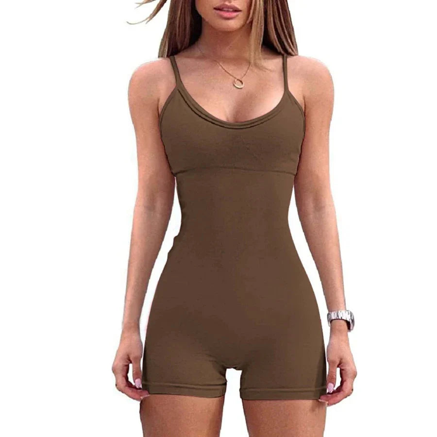 Eloisa Griffo™ Collant modellanti senza cuciture