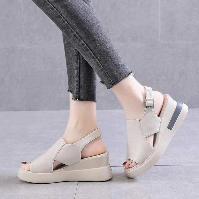 Estelle™ Sensity Pro - Sandali ortopedici