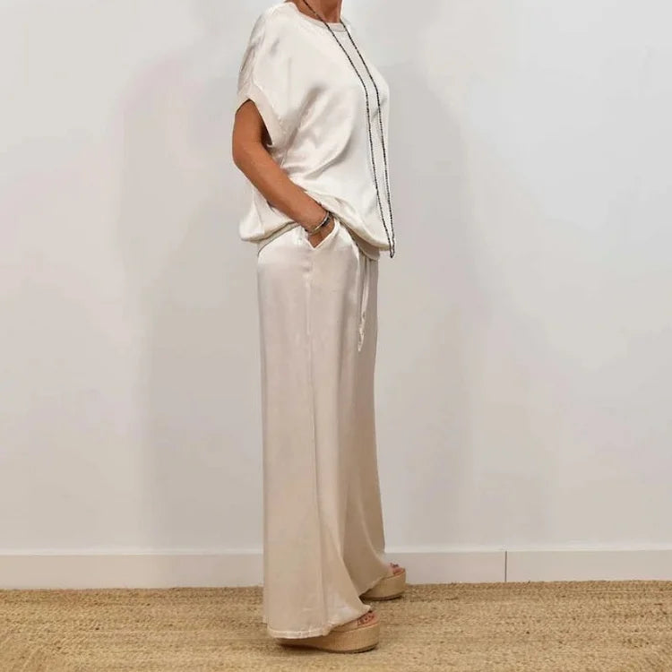 Filomena Caldarelli™ Set moda in due pezzi