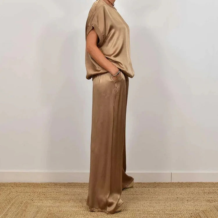 Filomena Caldarelli™ Set moda in due pezzi