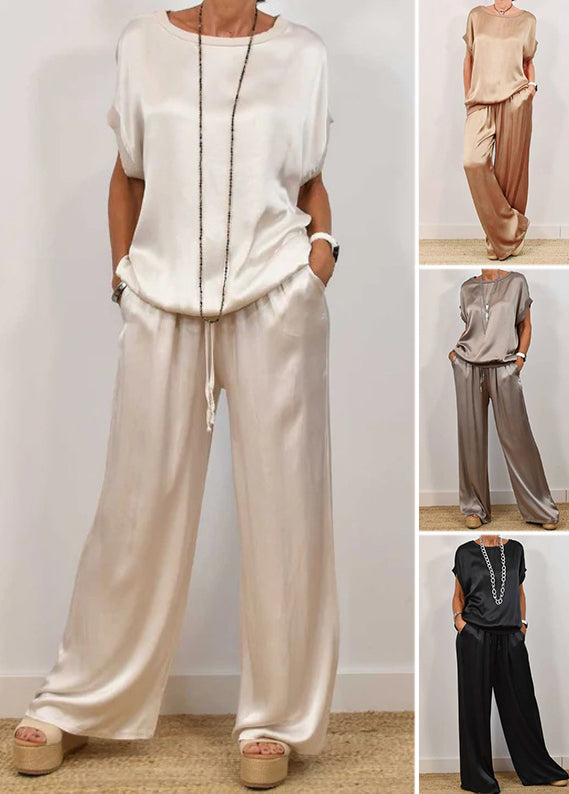 Filomena Caldarelli™ Set moda in due pezzi