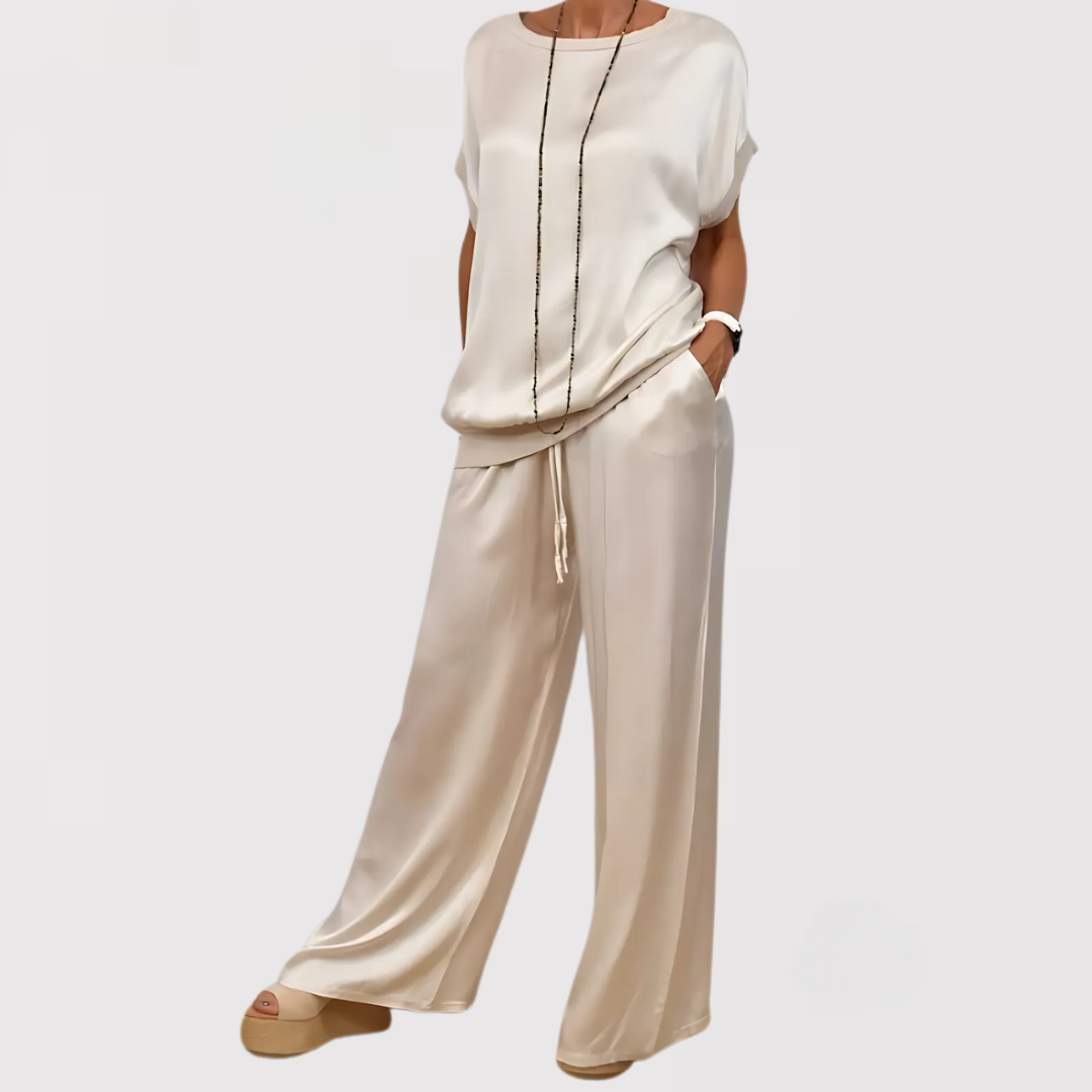 Filomena Caldarelli™ Set moda in due pezzi
