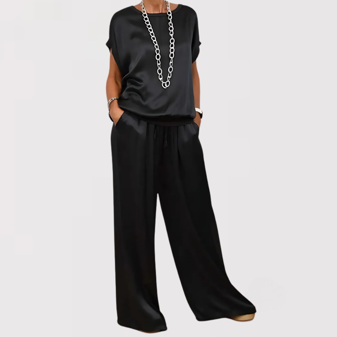 Filomena Caldarelli™ Set moda in due pezzi