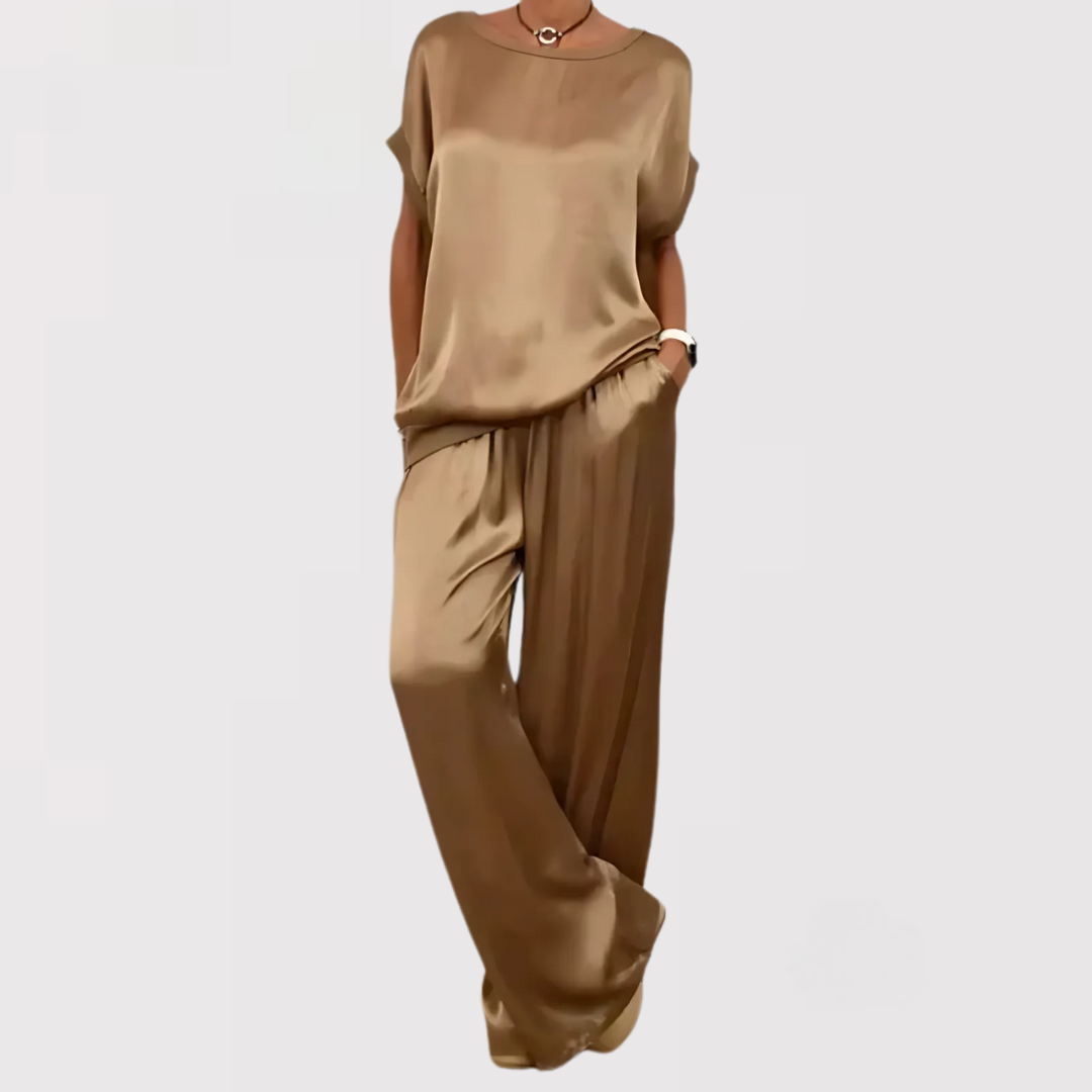 Filomena Caldarelli™ Set moda in due pezzi