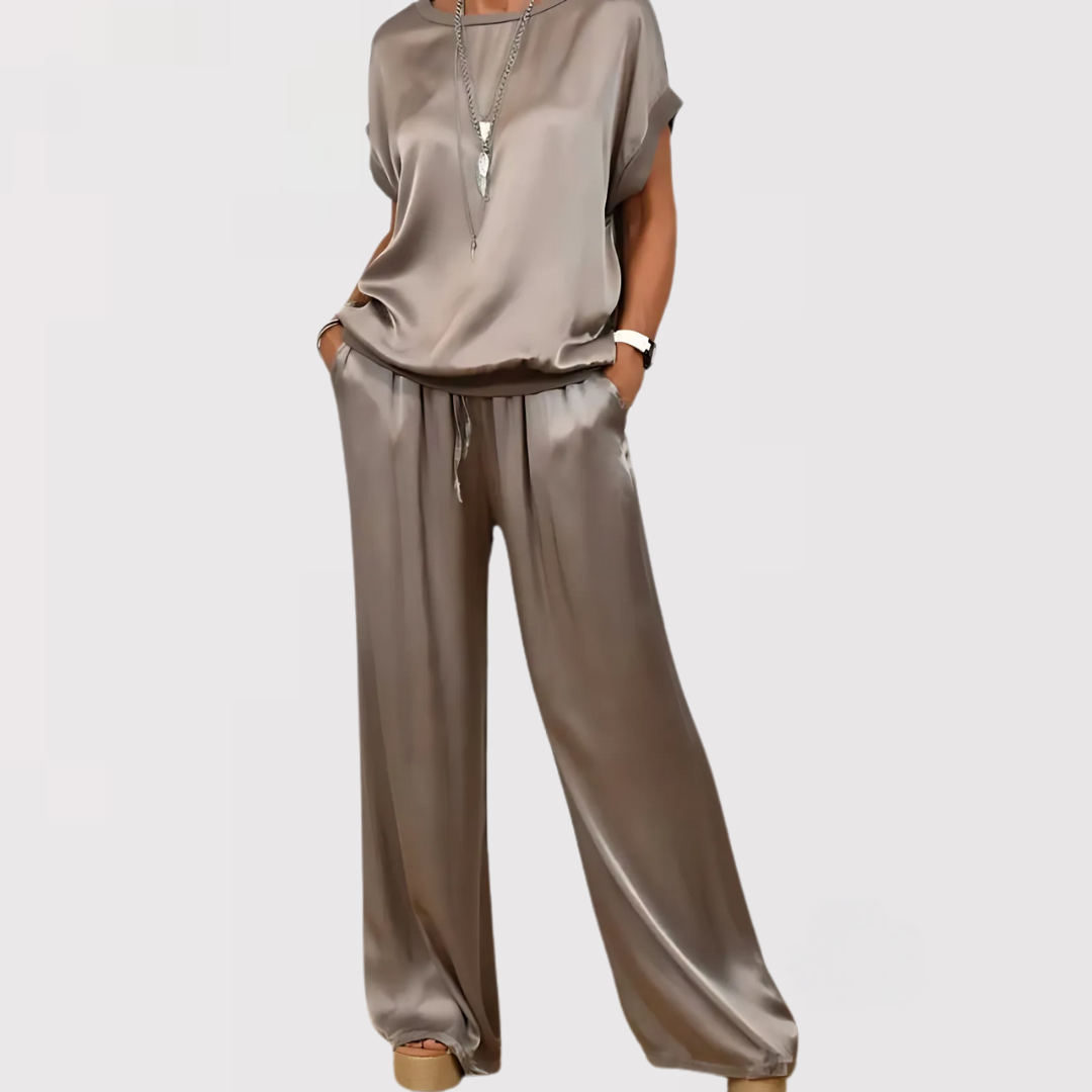 Filomena Caldarelli™ Set moda in due pezzi