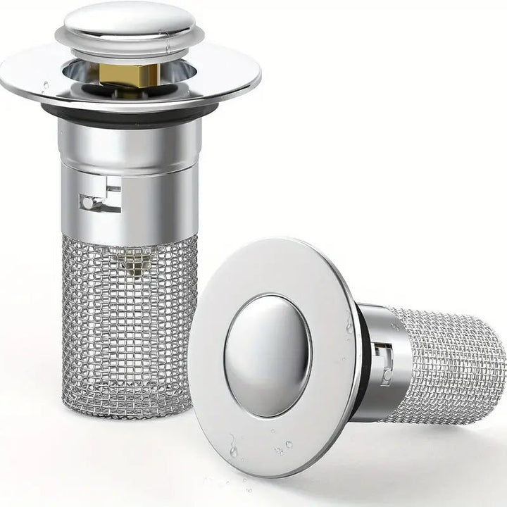 Filterplug™ Detergente per lavelli