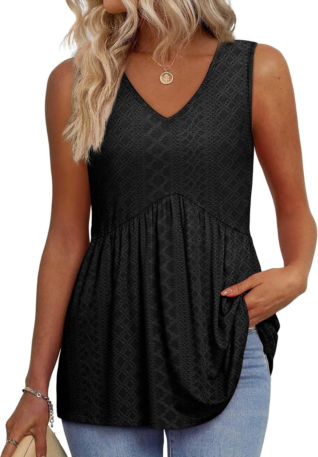Fiorenza Tulli™ T-shirt stampata da donna