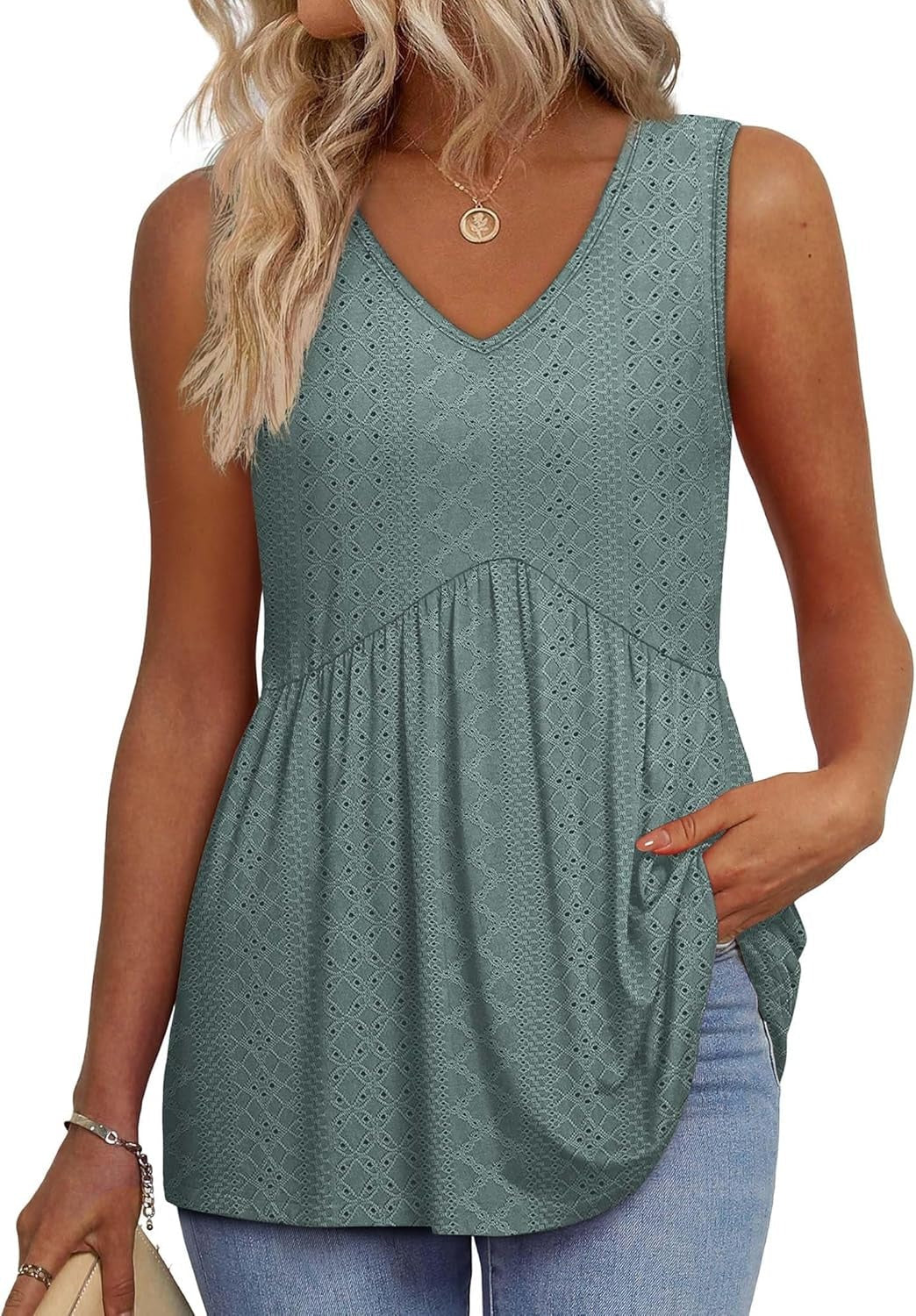 Fiorenza Tulli™ T-shirt stampata da donna