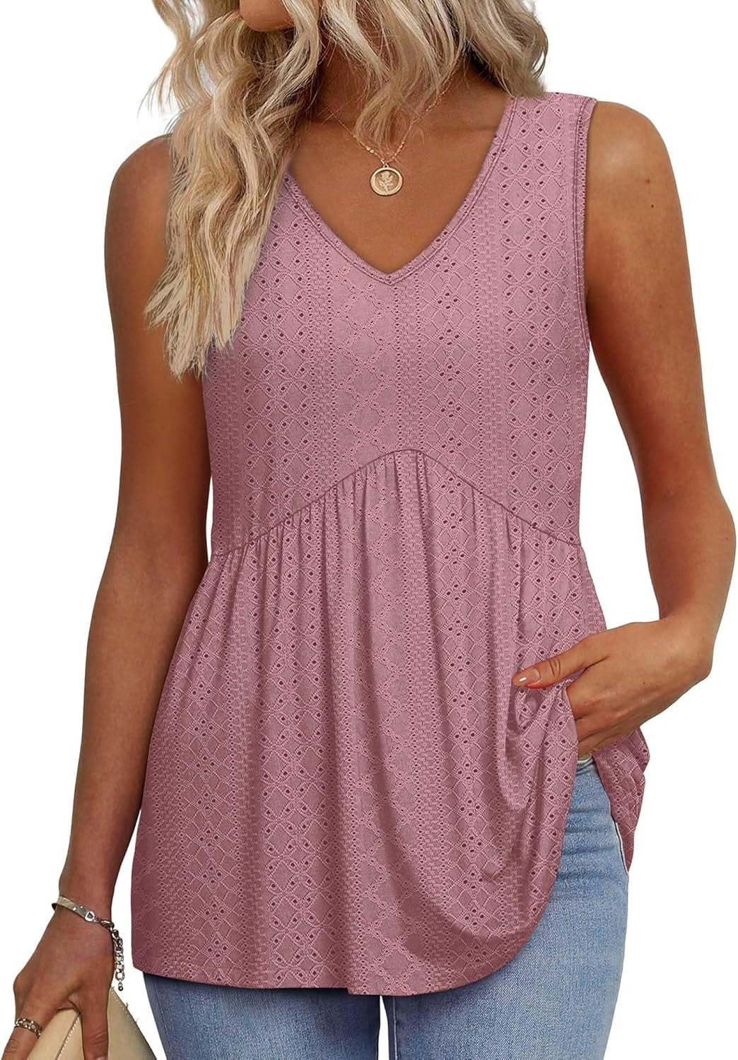 Fiorenza Tulli™ T-shirt stampata da donna