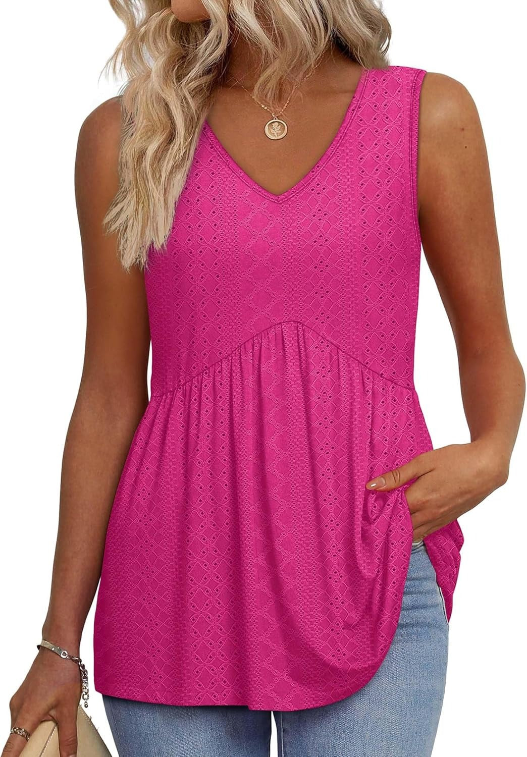 Fiorenza Tulli™ T-shirt stampata da donna