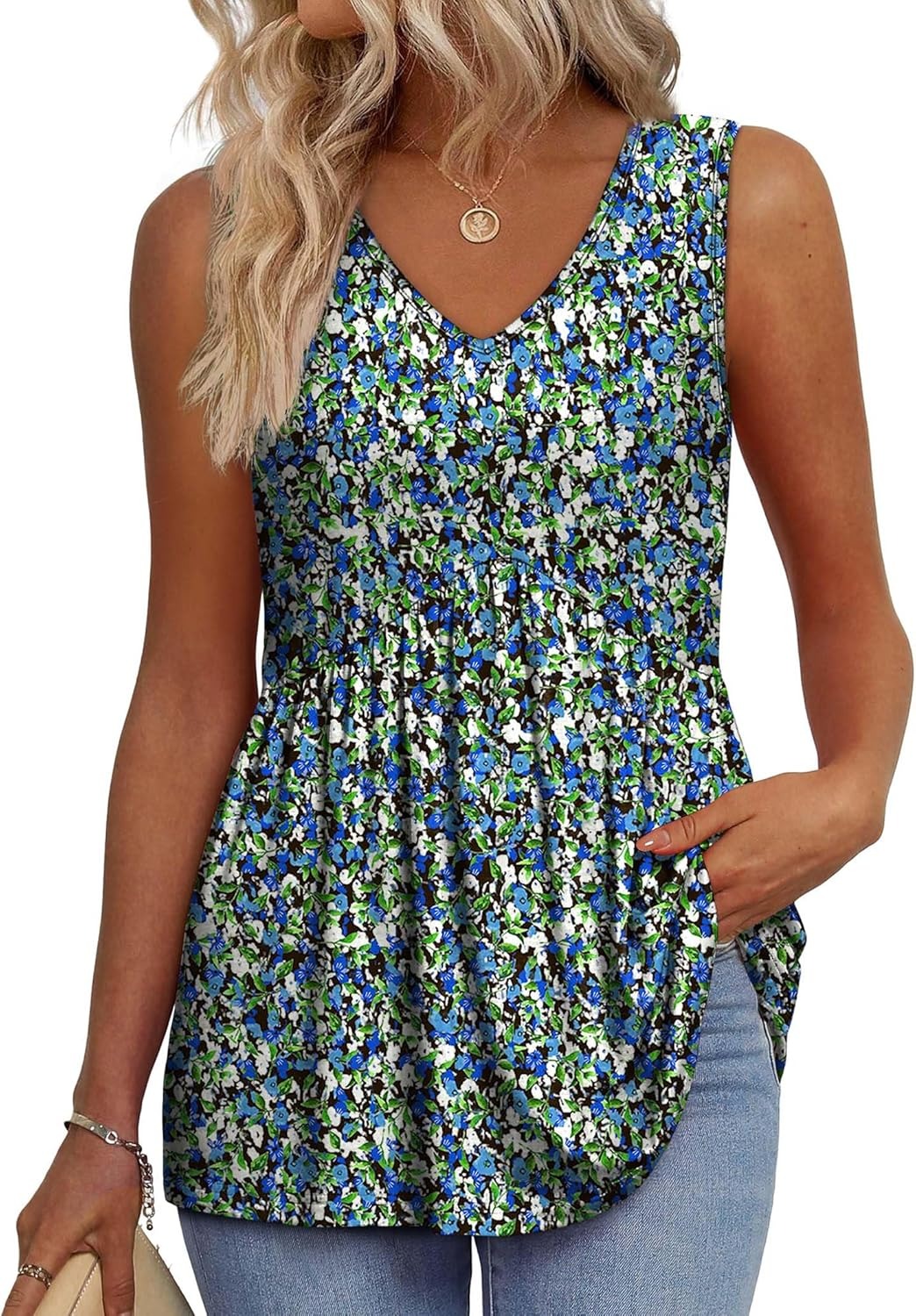 Fiorenza Tulli™ T-shirt stampata da donna