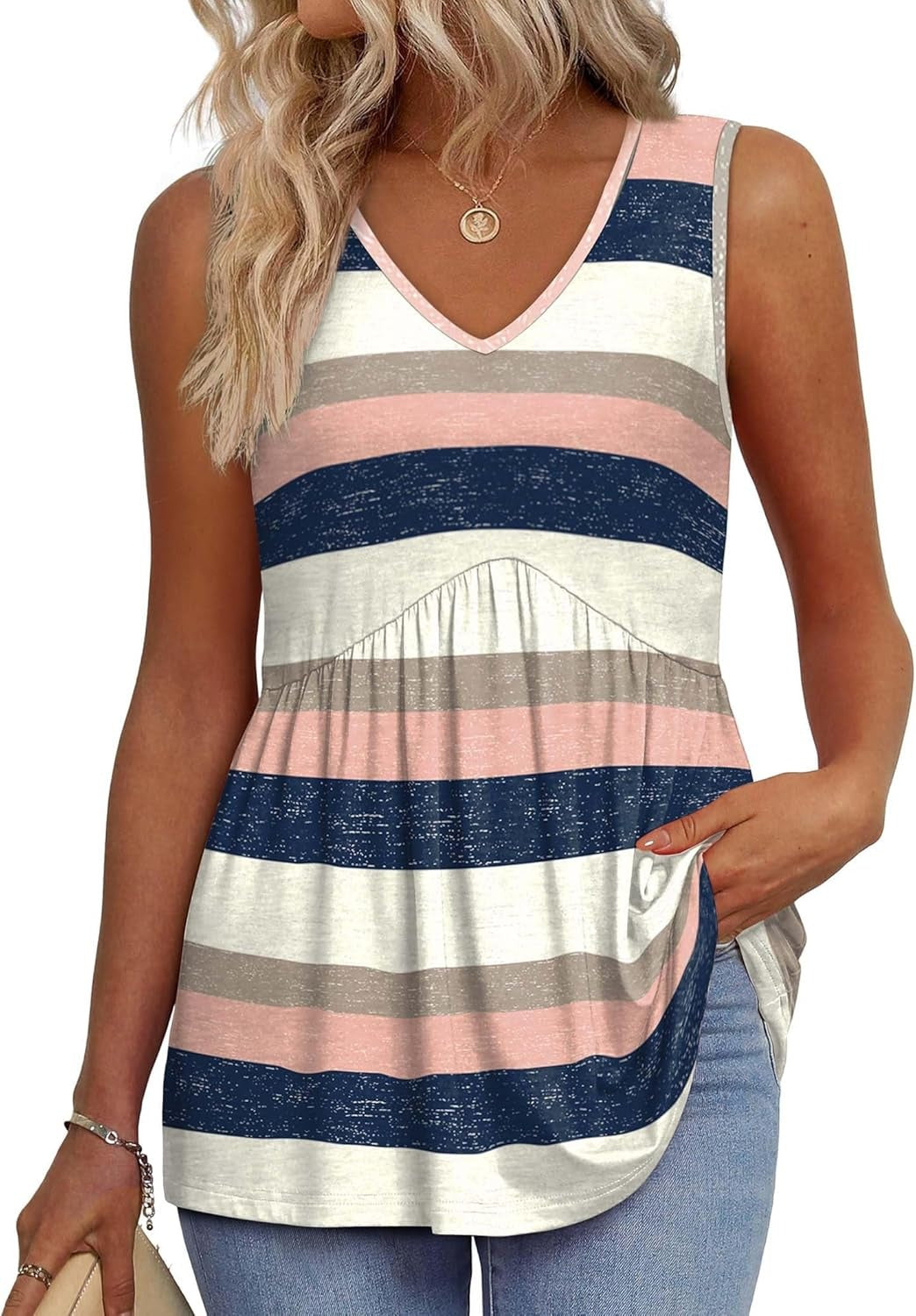 Fiorenza Tulli™ T-shirt stampata da donna