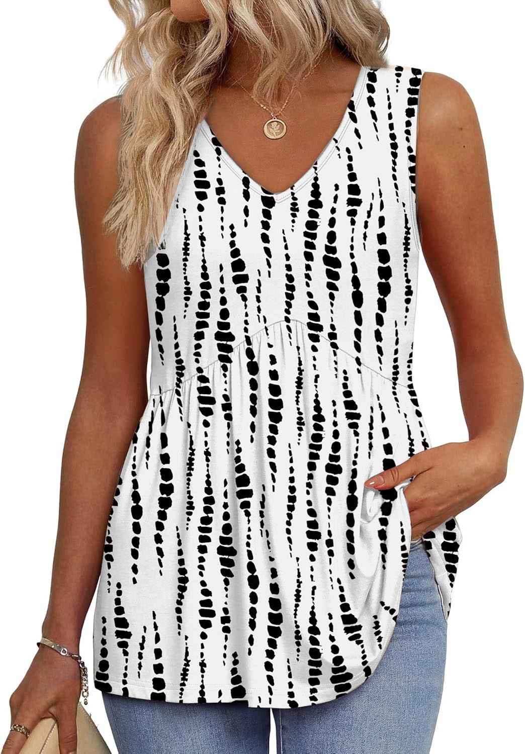 Fiorenza Tulli™ T-shirt stampata da donna
