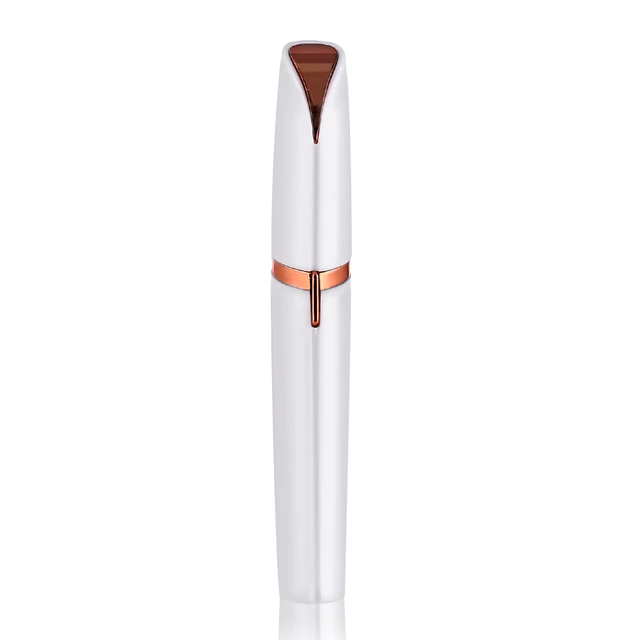FlawLess™ Epilatore elettrico per sopracciglia e viso