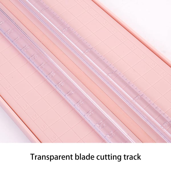 FlexiTrim™ Taglierina rotante per carta 12 in 1 360°