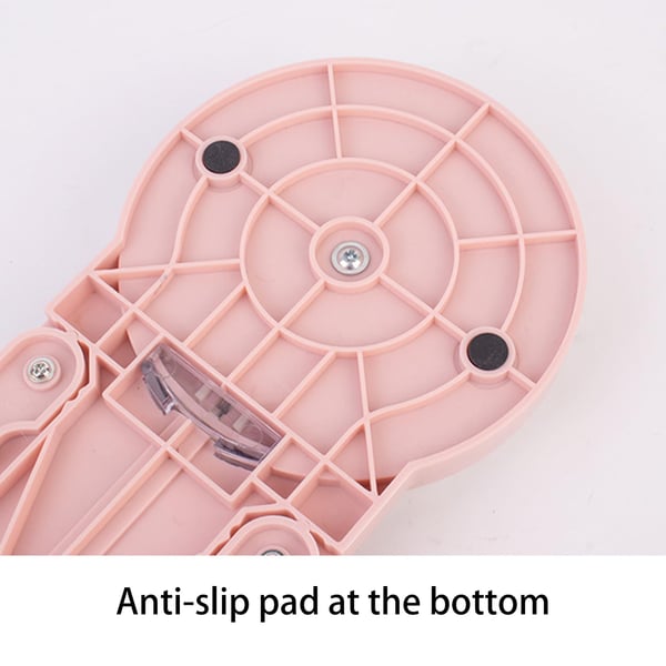 FlexiTrim™ Taglierina rotante per carta 12 in 1 360°