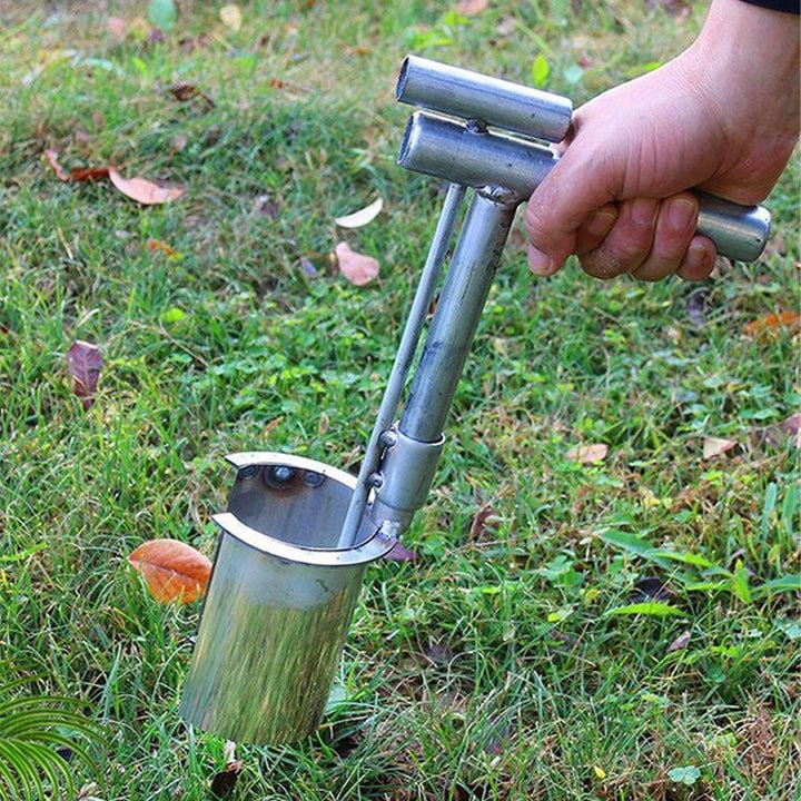 FloraFlex™ Strumento di trapianto