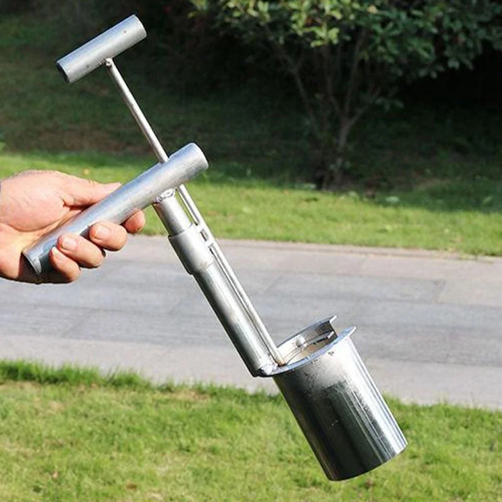 FloraFlex™ Strumento di trapianto
