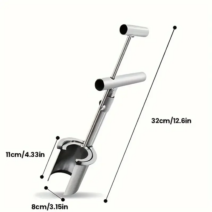 FloraFlex™ Strumento di trapianto