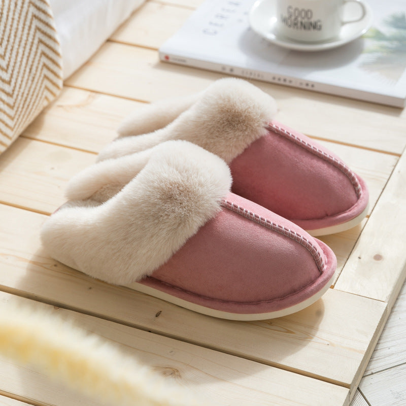 FlufFlop™ Pantofole in peluche super morbide | Mantieni i piedi caldi e comodi in inverno