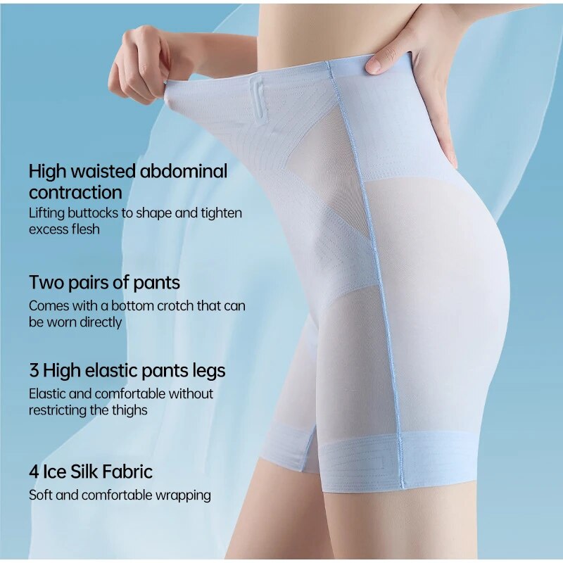 FormaFlex™️ Abiti modellanti 3 in 1