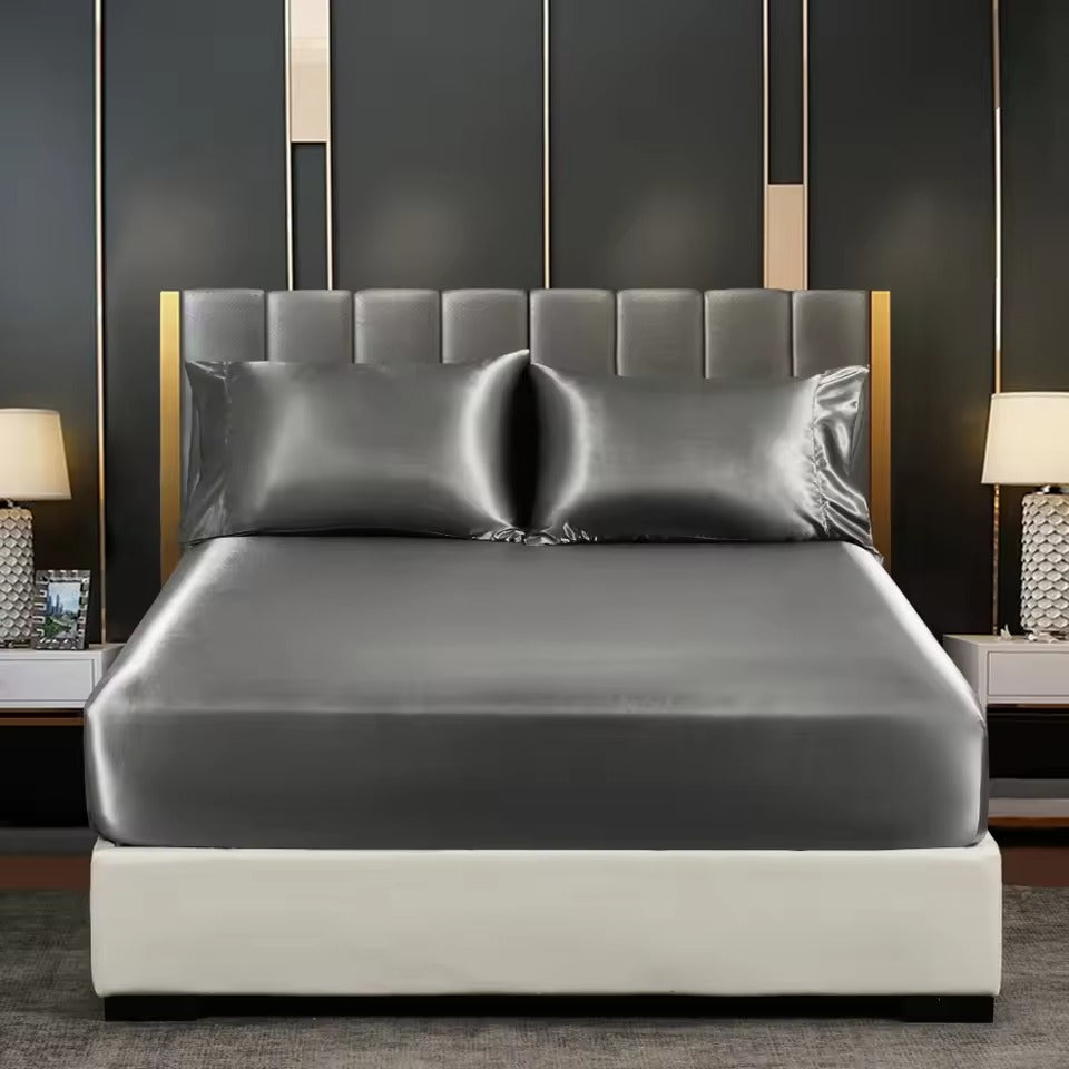 FrostéLux™ Biancheria da letto di lusso