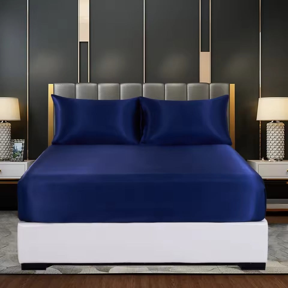 FrostéLux™ Biancheria da letto di lusso