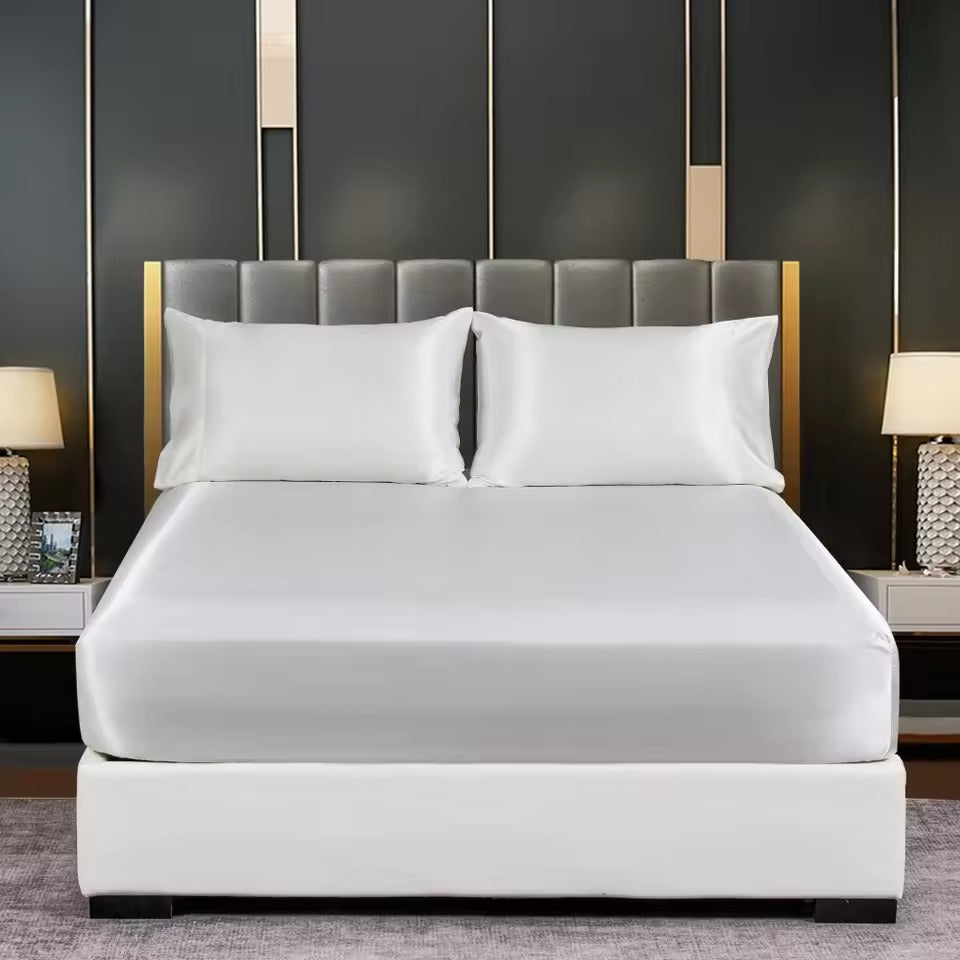 FrostéLux™ Biancheria da letto di lusso