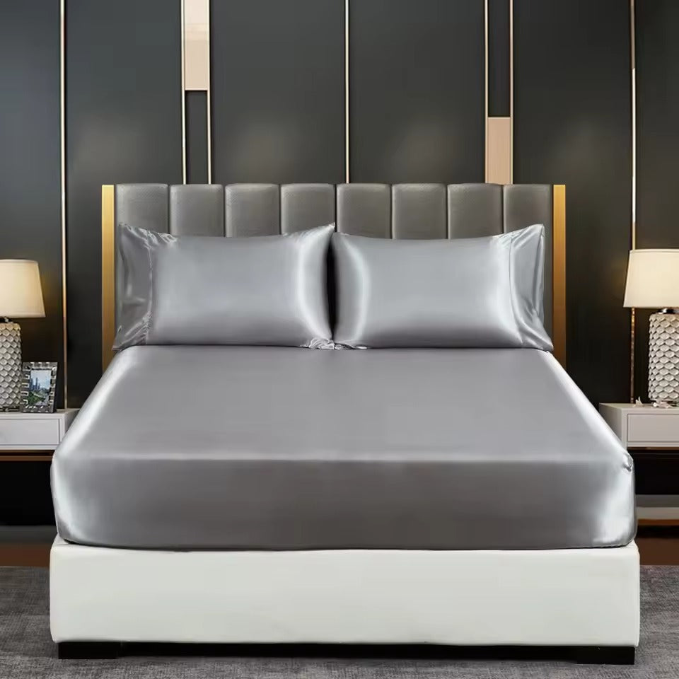 FrostéLux™ Biancheria da letto di lusso