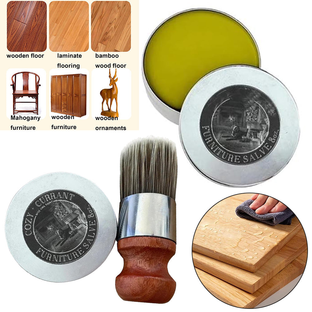FurniFresh+™ Grasso per mobili | Dimenticatevi la seccatura del trasloco: il nostro strumento lo fa per voi!