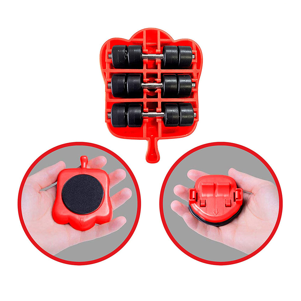 FurniMover+™️ Strumento di trasferimento | Dimenticatevi la seccatura del trasloco: il nostro strumento lo fa per voi!