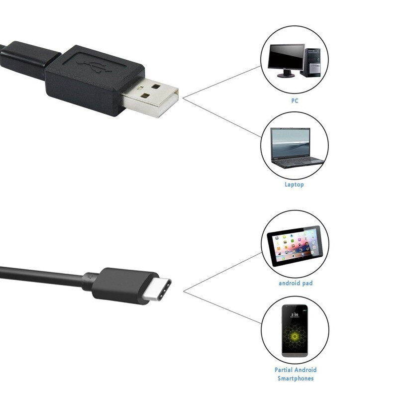 GoGadget™ Telecamera per ispezione endoscopio