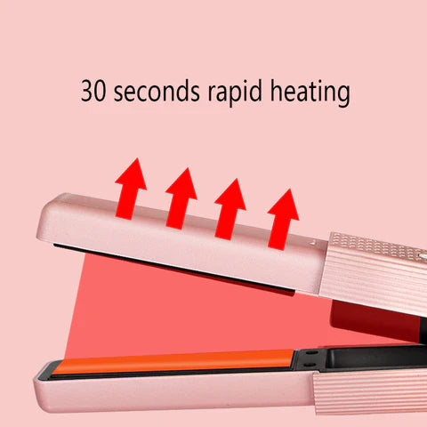 GoGlam Tool™ Piastra per capelli senza fili