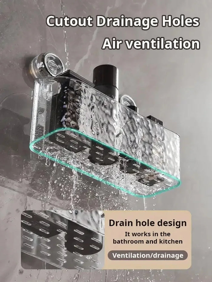 GripNest™ Ripiani per la decorazione e la disposizione