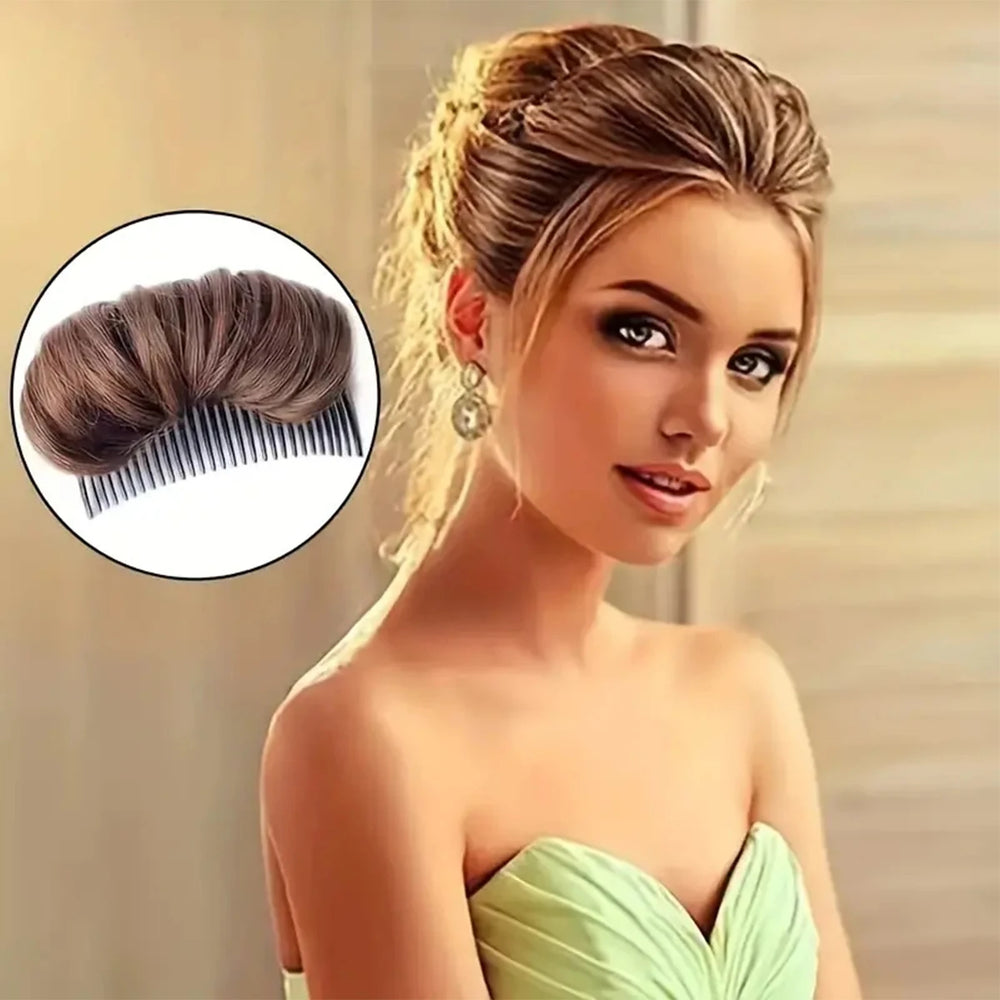 HairUp™ Fermaglio soffice per aumentare il volume
