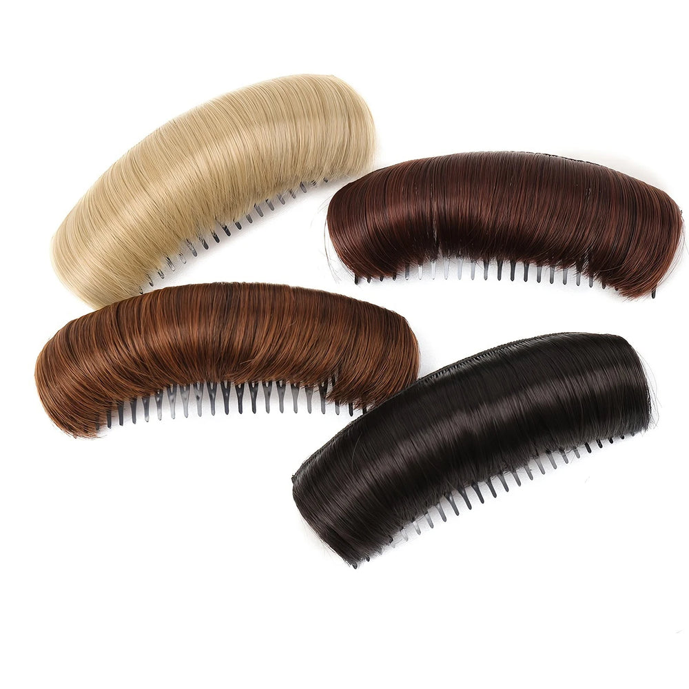 HairUp™ Fermaglio soffice per aumentare il volume
