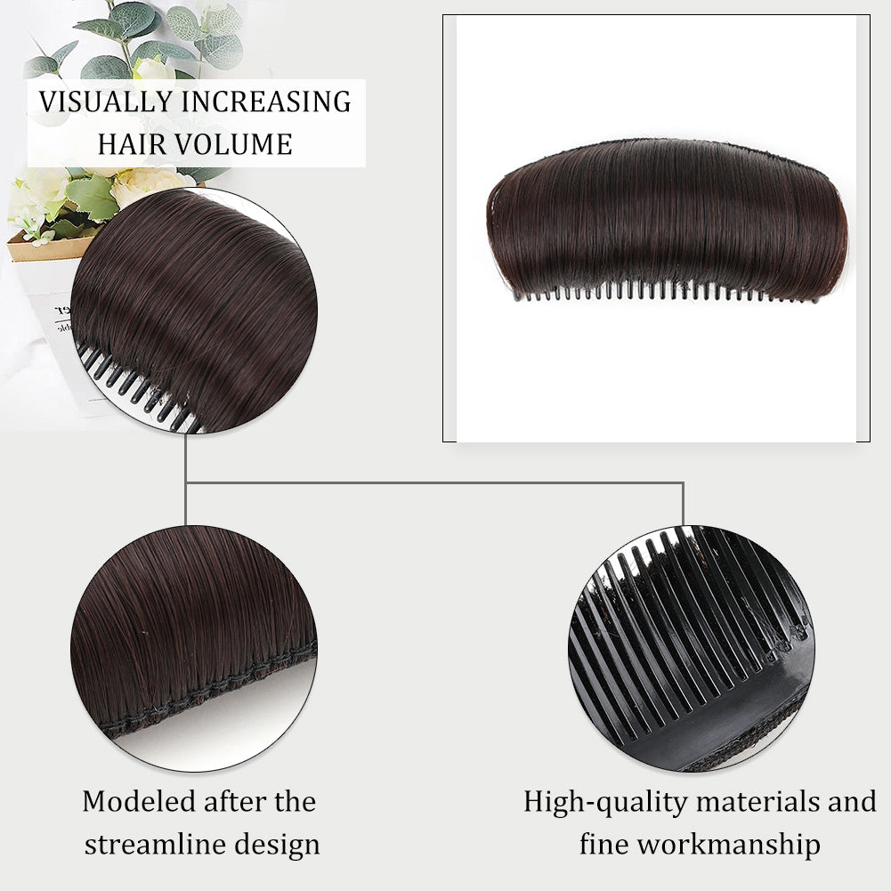 HairUp™ Fermaglio soffice per aumentare il volume