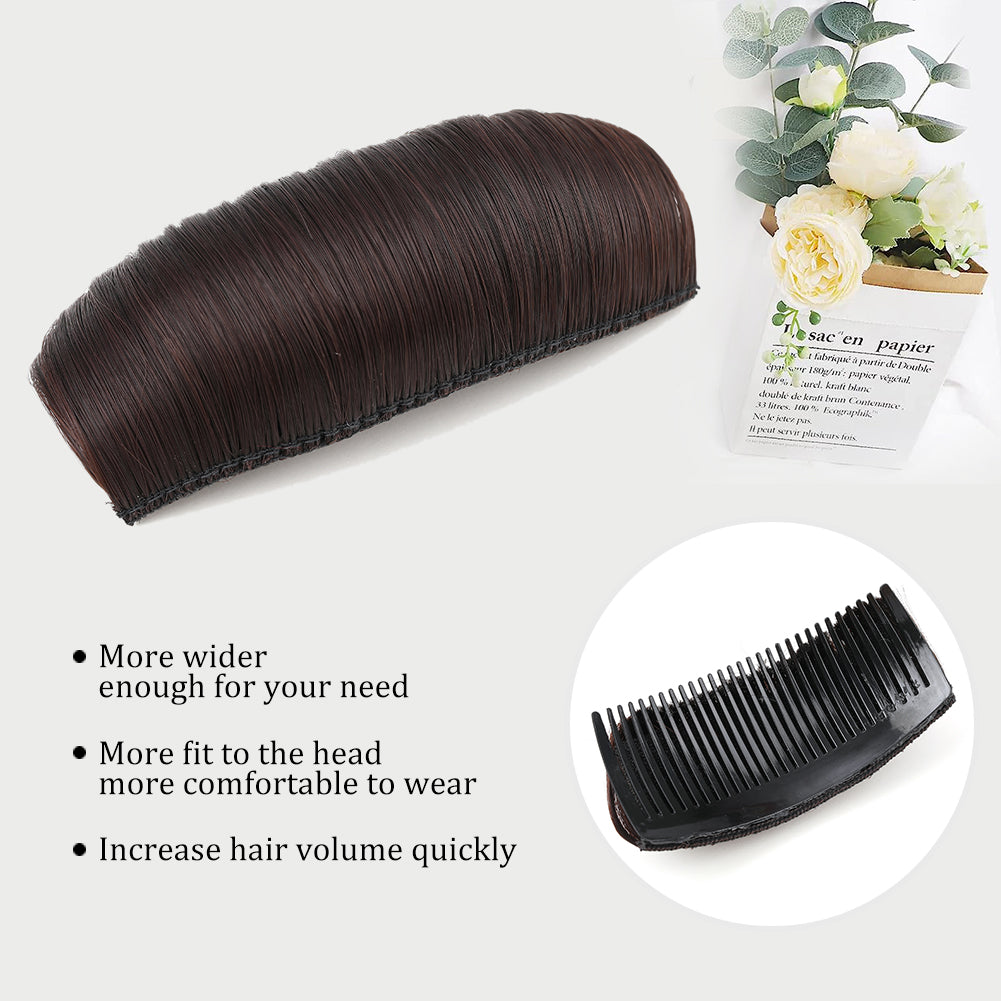HairUp™ Fermaglio soffice per aumentare il volume