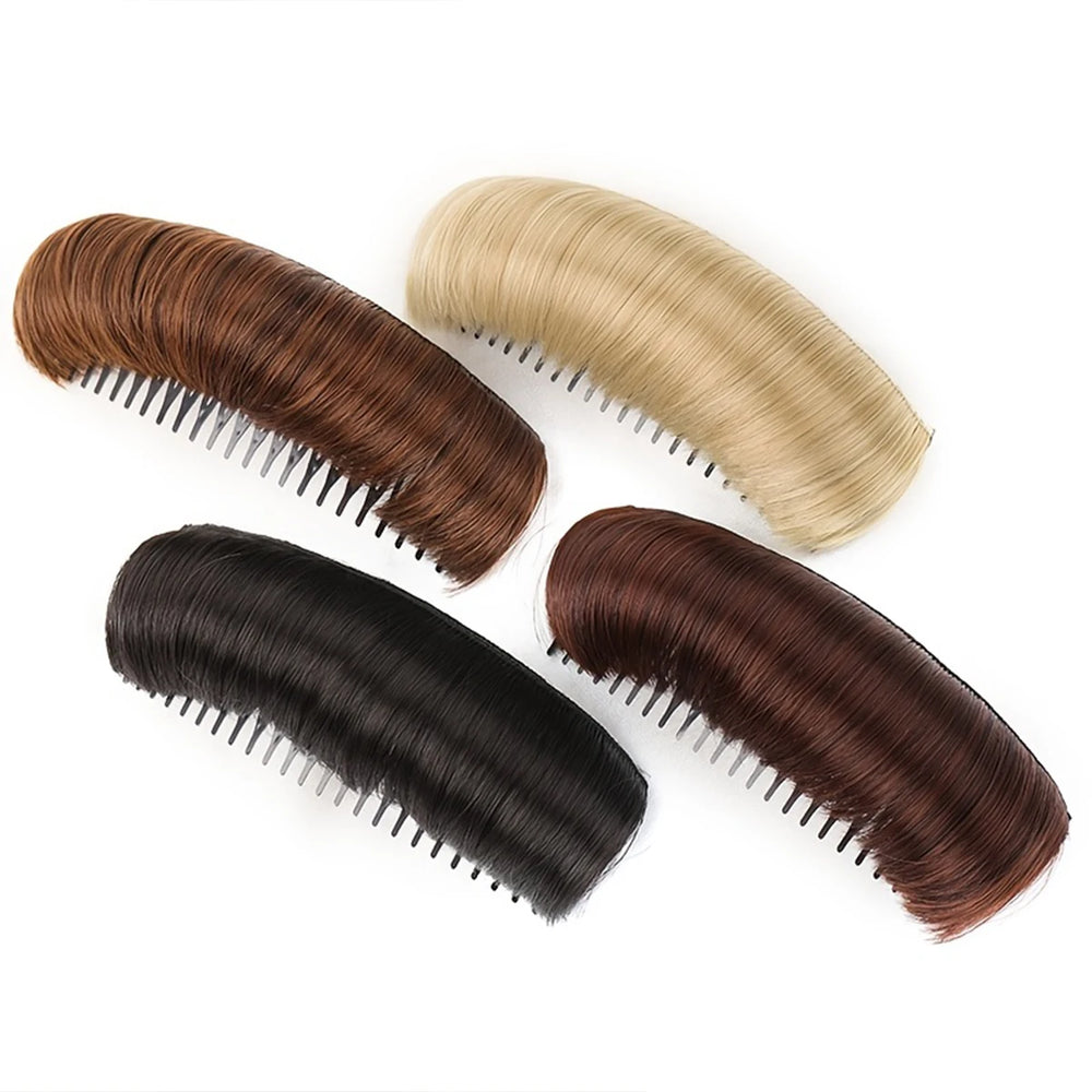 HairUp™ Fermaglio soffice per aumentare il volume