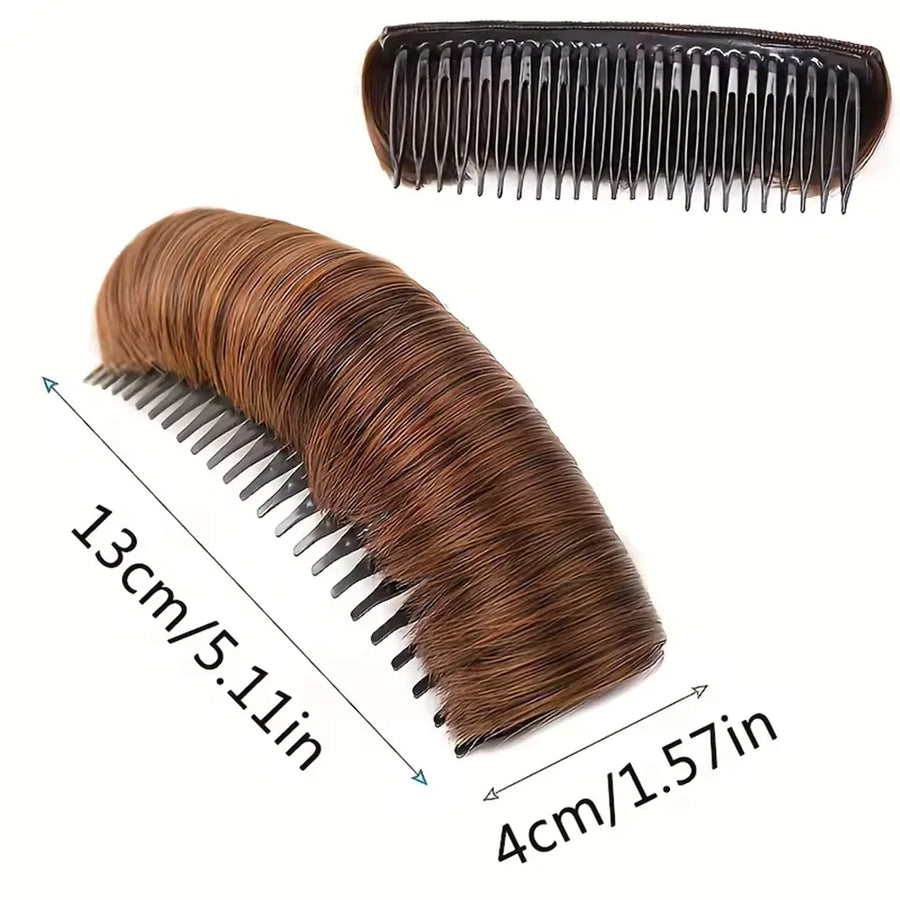HairUp™ Fermaglio soffice per aumentare il volume