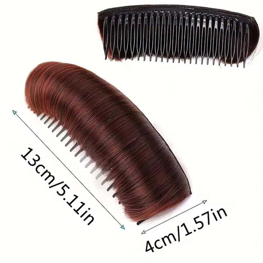 HairUp™ Fermaglio soffice per aumentare il volume