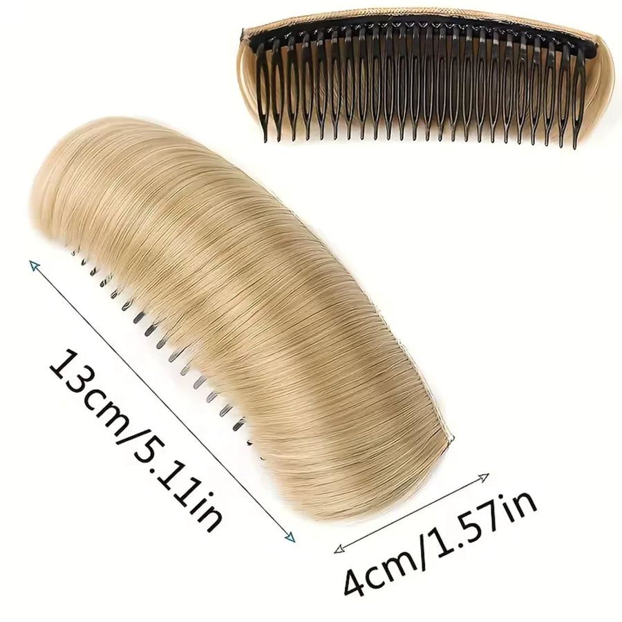 HairUp™ Fermaglio soffice per aumentare il volume